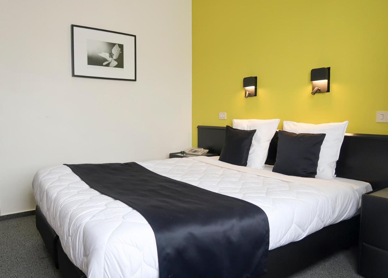 Hotel Adoma Gent Kültér fotó