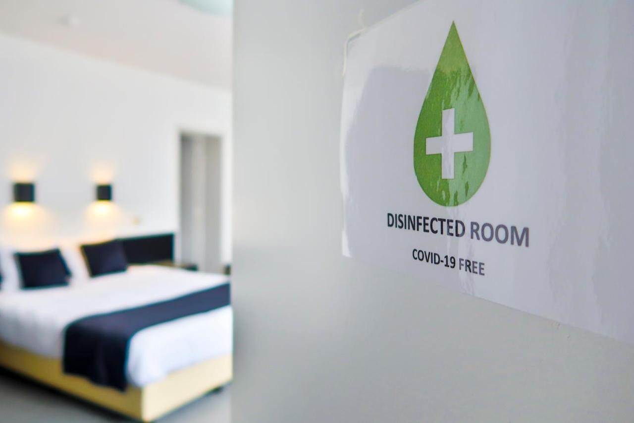Hotel Adoma Gent Kültér fotó