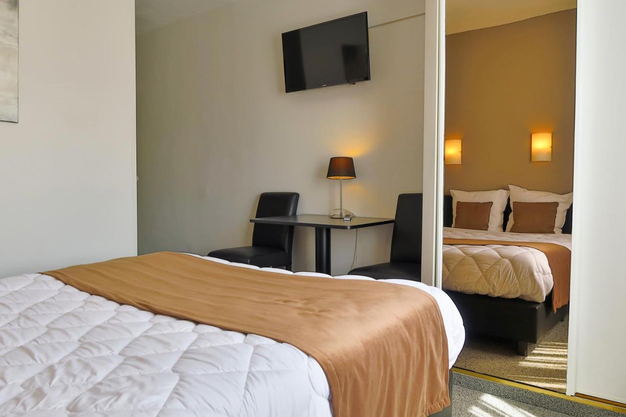 Hotel Adoma Gent Kültér fotó