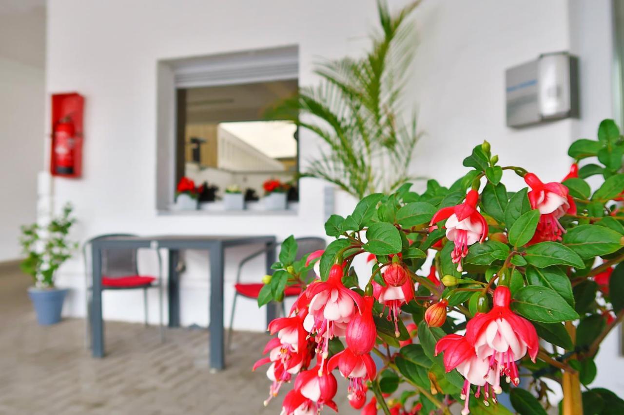 Hotel Adoma Gent Kültér fotó