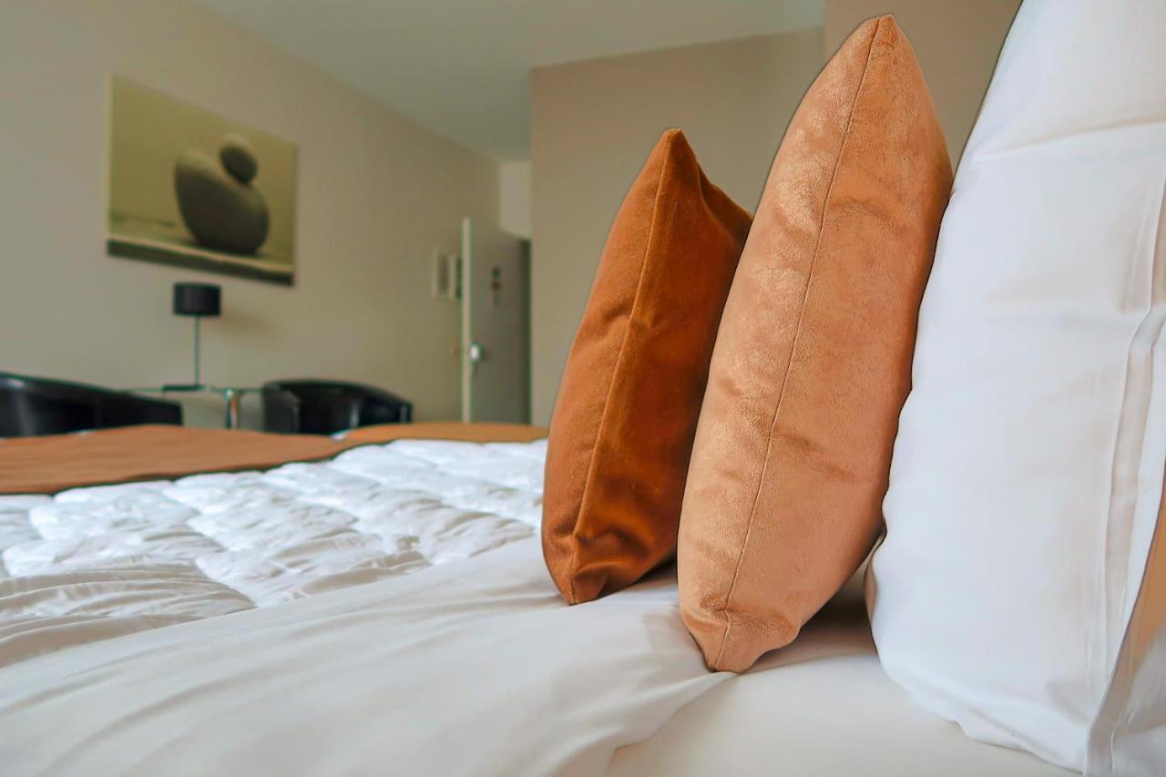 Hotel Adoma Gent Kültér fotó
