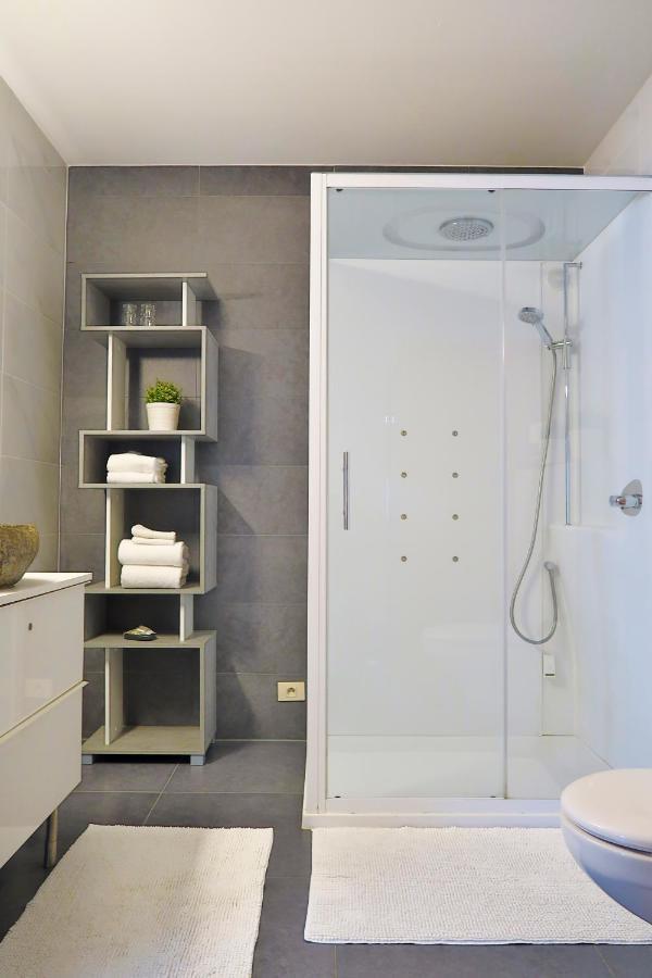 Hotel Adoma Gent Kültér fotó