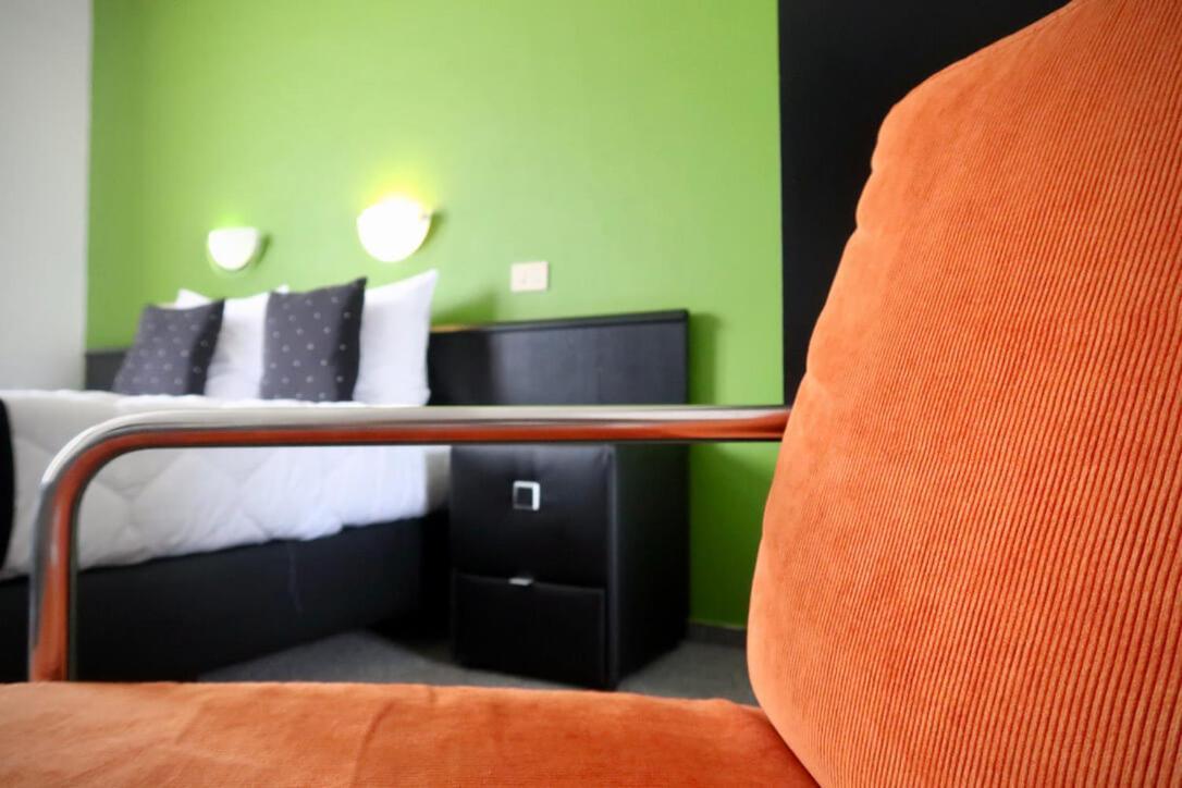 Hotel Adoma Gent Kültér fotó