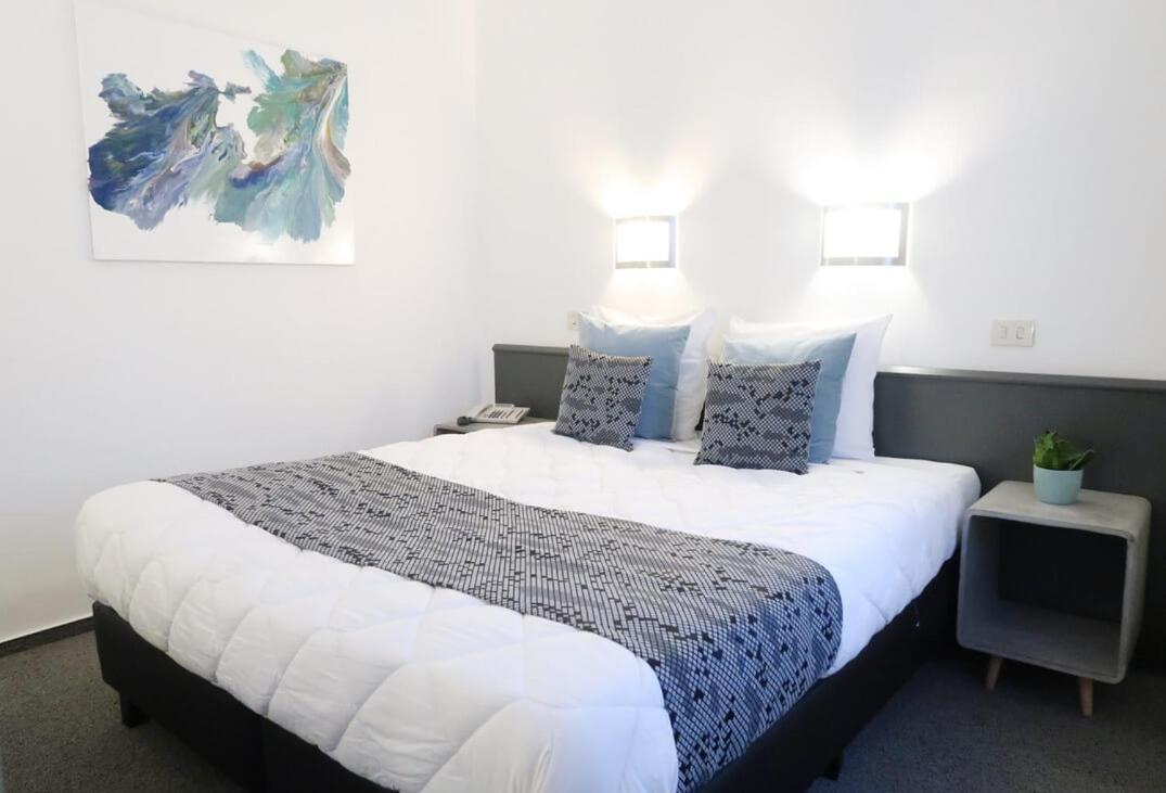 Hotel Adoma Gent Kültér fotó
