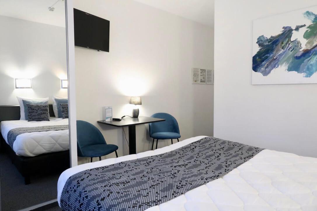 Hotel Adoma Gent Kültér fotó