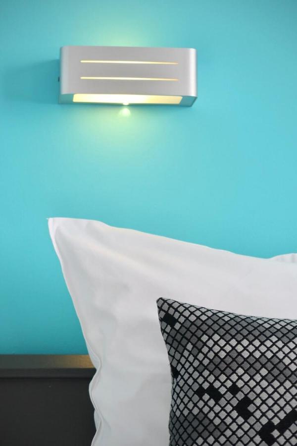Hotel Adoma Gent Kültér fotó