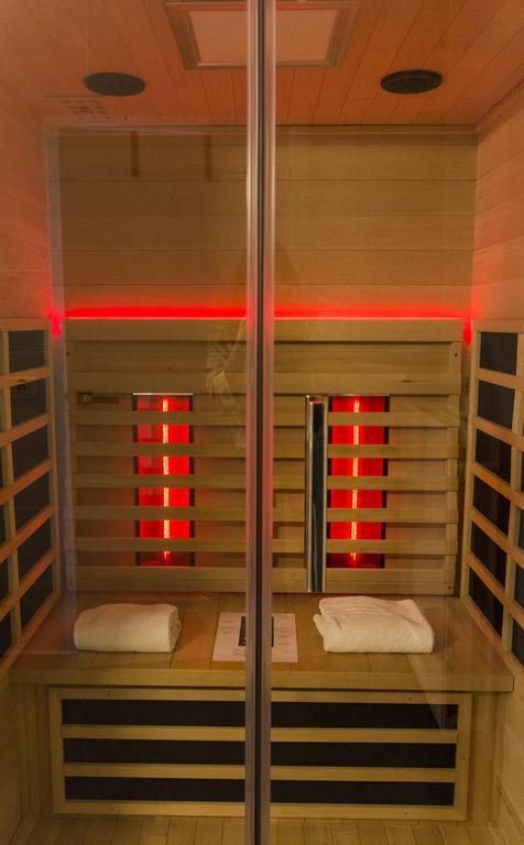 Hotel Adoma Gent Kültér fotó