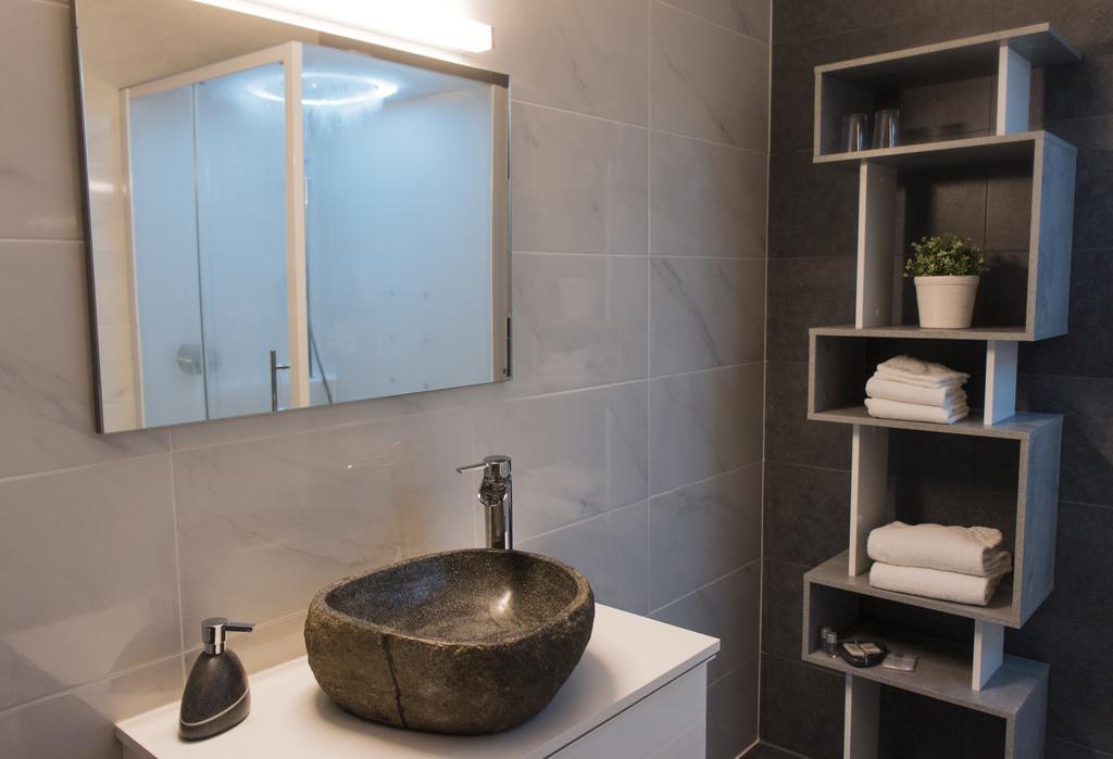 Hotel Adoma Gent Kültér fotó