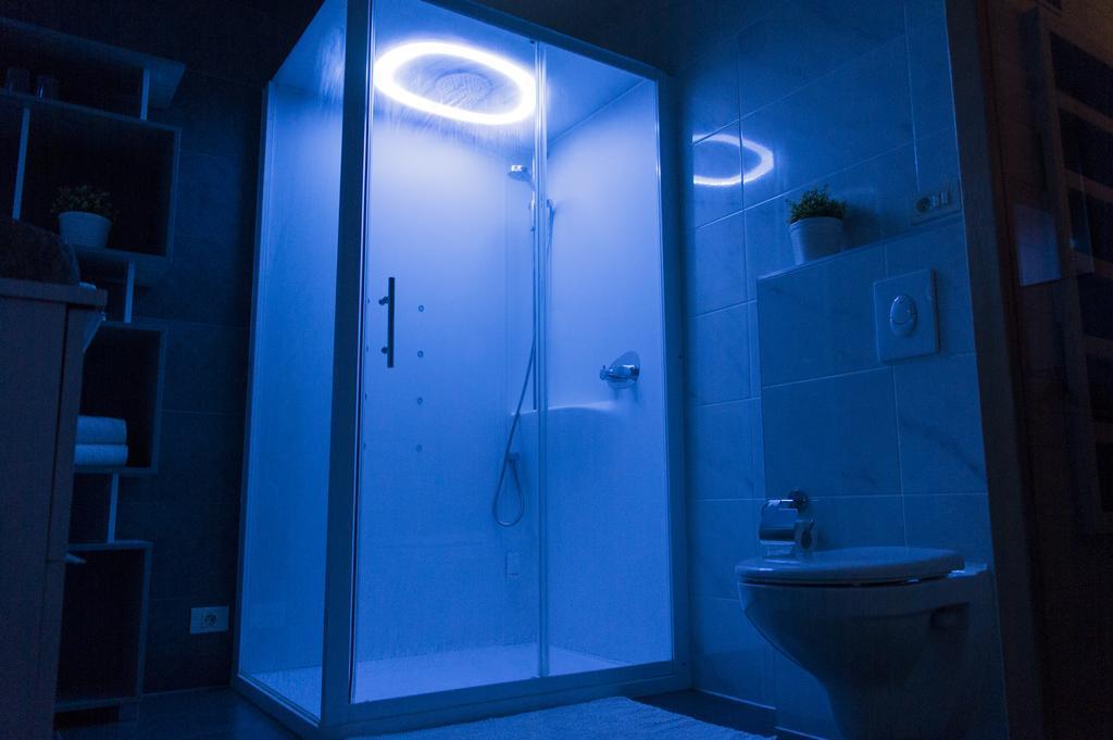 Hotel Adoma Gent Kültér fotó